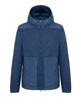 Giubbino Colmar Fibers da Uomo - Blu