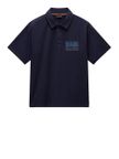 polo-napapijri-e-cortona-da-uomo-blu