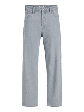 Jeans Wide Jack e Jones da Uomo - Denim