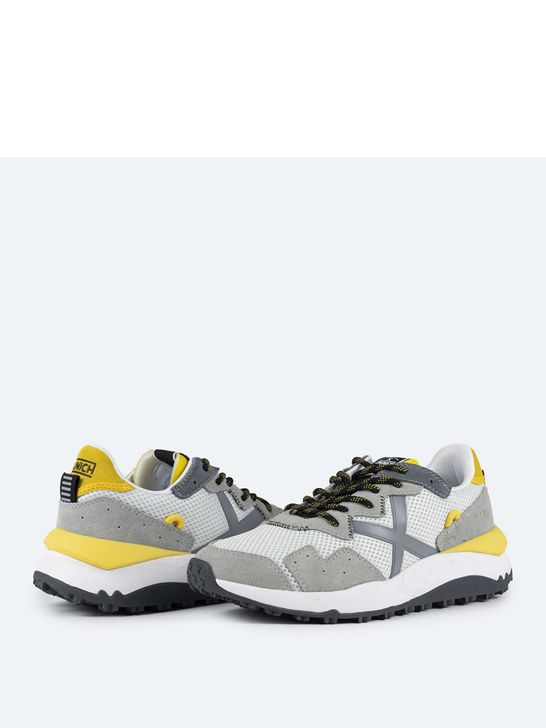munchen-shibuya-herren-turnschuhe-grau