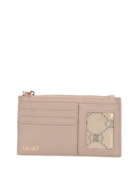 Portatessere Liu Jo da Donna - Beige