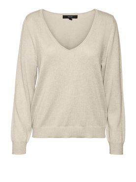 Pullover Vero Moda da Donna - Bianco