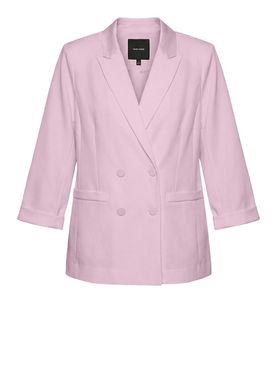 Vero Moda Blazer Pink - Women's