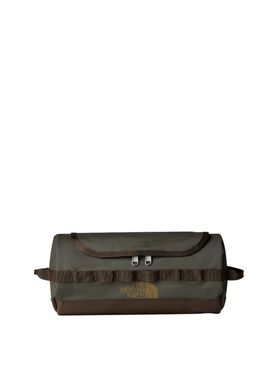 Beauty Case The North Face Travel Canister L Unisex - Green