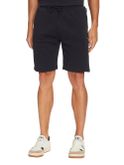 bermuda casual napapijri nalis sum da uomo - blu