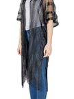 liu-jo-poncho-black-womens-efaaf4
