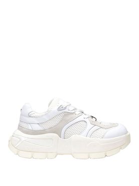 Cult Taylor 4452 Low Damenschuhe - Weiß
