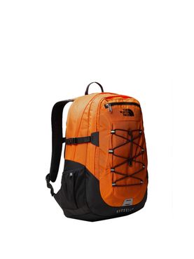 Zaino The North Face Borealis Classic Unisex - Arancione