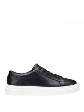 Cult Jovi 4453 Men's Sneakers - Black
