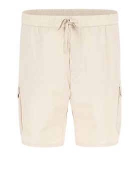 Bermuda Casual Hugo Boss da Uomo - Beige