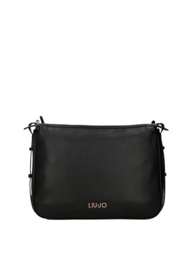 Borsa a Tracolla Liu Jo da Donna - Nero
