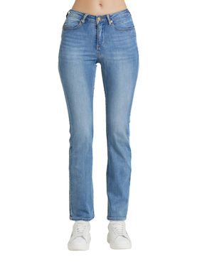 Take Two Flared Jeans Denim - Damen