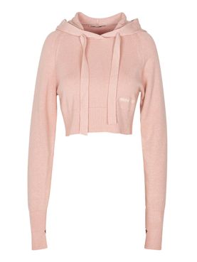 Hinnominate Pullover Rosa - Damen