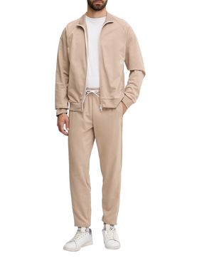 Ea7 Tracksuit Ivory - Men's