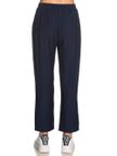 pantalone-straight-yes-zee-da-donna-blu
