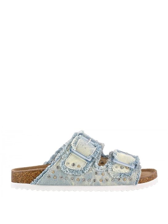 sandalo-basso-colors-of-california-da-donna-denim-d764db
