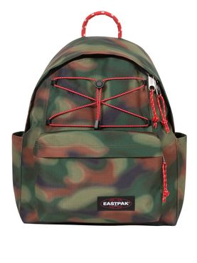 Zaino Eastpak Day Pak'R Unisex - Verde