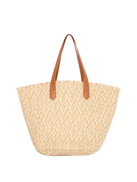 Borsa Mare b.young da Donna - Avorio