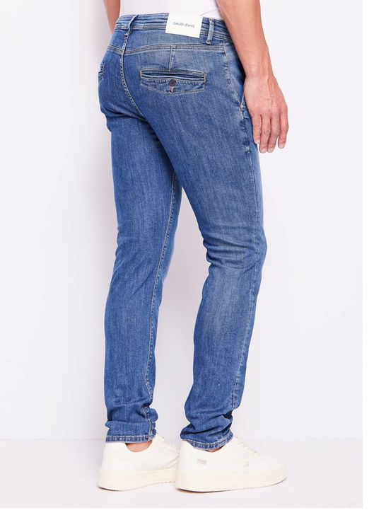 jeans-slim-gaudi-da-uomo-denim-a39561
