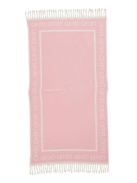 Telo Mare Liu Jo da Donna - Rosa
