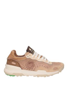 Satorisan Women's Sneakers - Pink