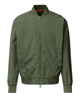 Save The Duck Bomberjacke Grün - Herren