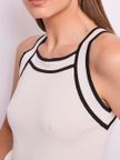 top-gaudi-da-donna-bianco-636a8c