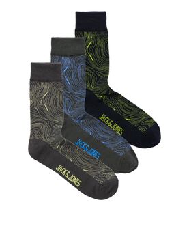 Calzini Jack e Jones da Uomo - Multicolore