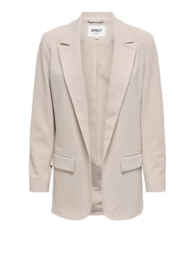 Women's Only Carolina Blazer - Ivory
