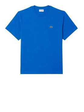 T-shirt Lacoste da Uomo - Blu