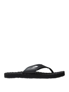 The North Face Men's Base Camp Flip Flops - Black