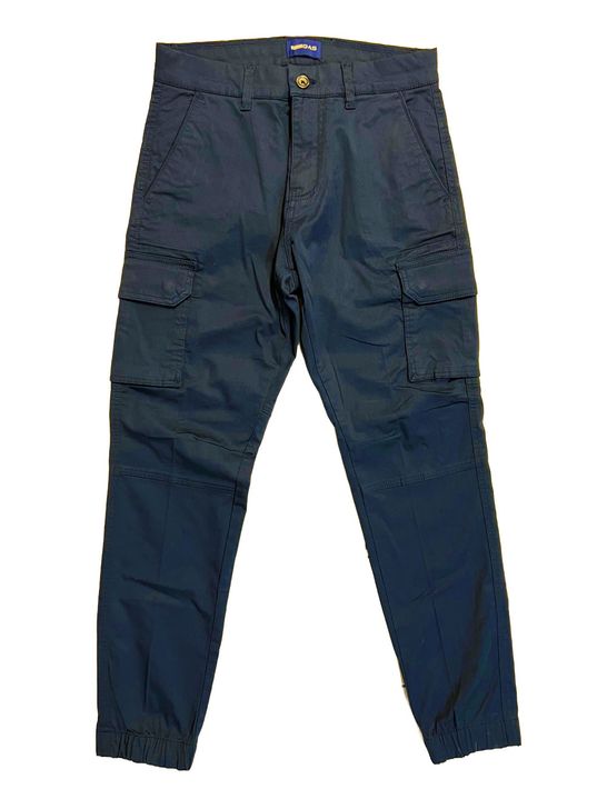 pantalone-cargo-gas-bob-gym-da-uomo-blu