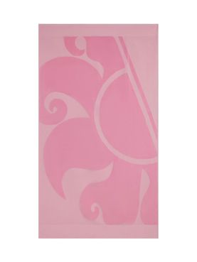 Telo Mare Sundek Unisex - Rosa