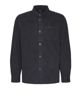 Barbour Men's Casual Shirt - Blue