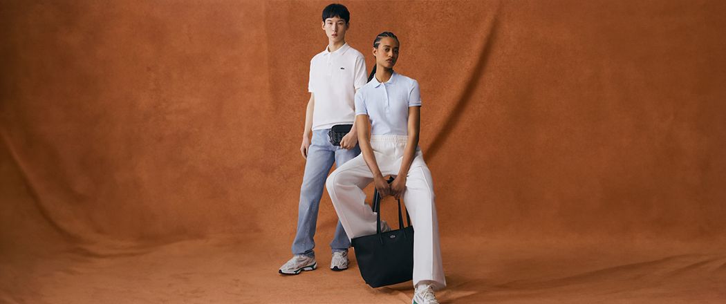 Lacoste