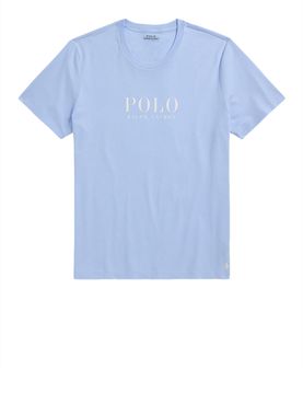Ralph Lauren T-shirt Hellblau - Herren