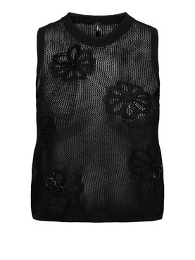Only Top Black - Women's