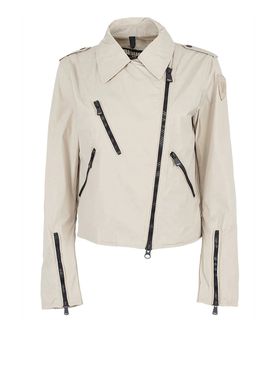 Giubbino Blauer Zamora da Donna - Grigio