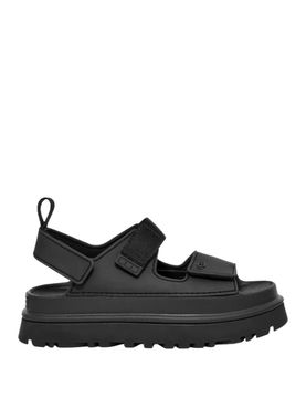Sandalo Ugg W Goldenglow da Donna - Nero