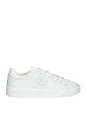 sneakers blauer buck01 da uomo - bianco