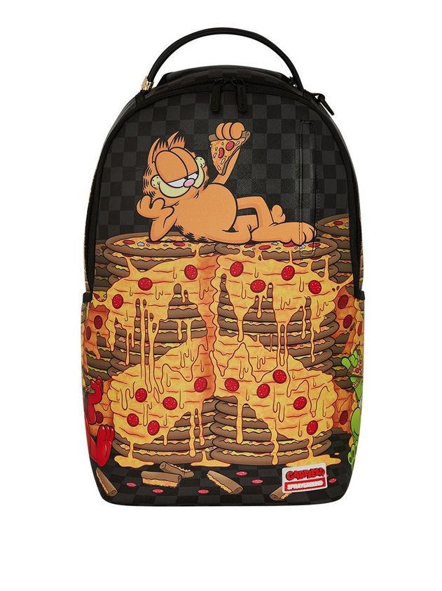 Sprayground - PSYCHEDELIC VOYAGE Sırt Çantası - Eklektik House