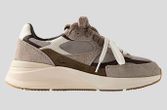 D.A.T.E. sneakers 