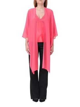 Patrizia Pepe Stole Pink - Women's