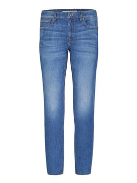 Jeans Slim Guess Angels da Uomo - Denim
