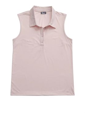 Polo Blauer Eldora da Donna - Rosa