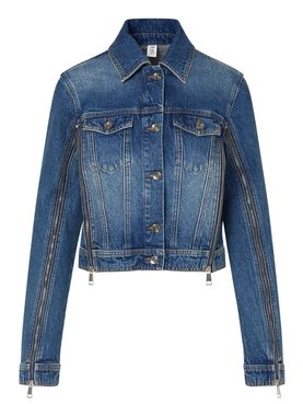 Liu Jo Women's Jeans Jacket - Denim