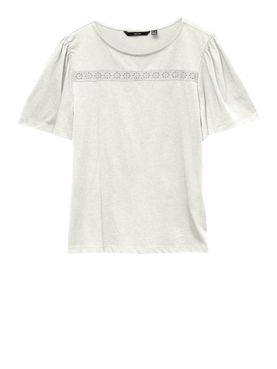 Vero Moda Pullover für Frauen - Weiß