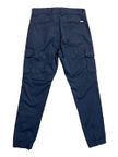 pantalone-cargo-gas-bob-gym-da-uomo-blu
