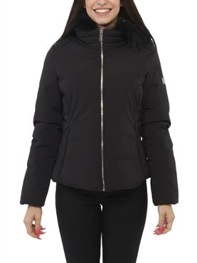 Yes Zee Jacke Schwarz - Damen