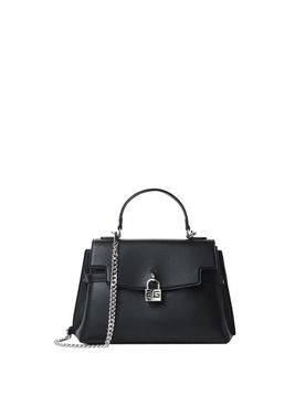 Gaelle Hand bag Black - Women's